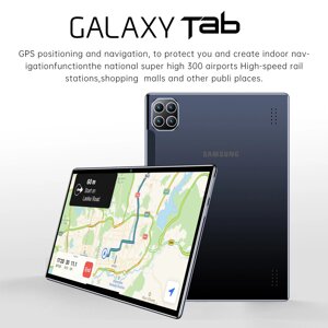 Планшет Samsung Galaxy TAB PRO S/ 12 ядер/ DDR 5/ 2-sim/ 10.1 дюйм