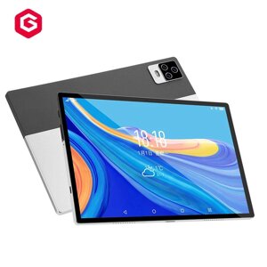 Шустрий планшет Lenovo m tab pro/64GB/DDR 5/2 СИМ/12 ядер