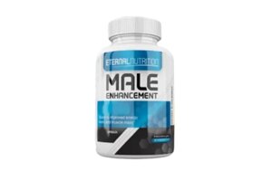 Eternal Nutrition Male Enhancement (Етернал Нутрішн Мел Енхансмент) капсули для поліпшення потенції