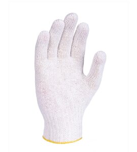 Doloni рукавички захисні трикотажні, розмір 10, Стандарт 554