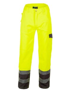 Sizam штани зигнальні зі світловідбиваючими стрічками, розмір M, Sunderland 30097