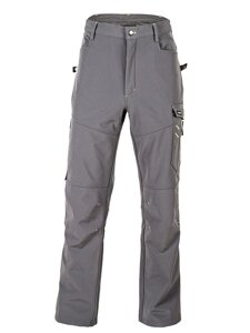 Sizam штани утеплені робітники, розмір L, Kingston 30170