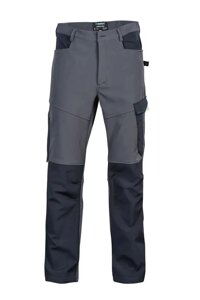 Sizam штани утеплені робітники, розмір L, Kingston 30369