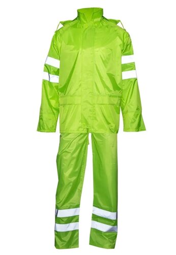 Sizam костюм від дощу з покриттям PVC, розмір M, Belfast HV 30317