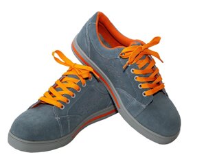 Sizam кросівки захисні робочі, розмір 37, Kansas 36092