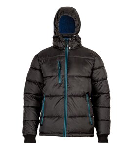 Sizam куртка зимова робоча, розмір M, Barrow 30121