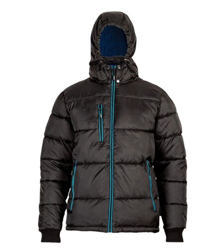 Sizam куртка зимова робоча, розмір XL, Barrow 30123