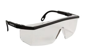 Sizam окуляри захисні відкритого типу Alfa Spec 2710, арт. 35038