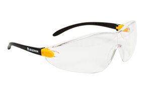 Sizam окуляри захисні відкритого типу I-Max 2750, арт. 35049