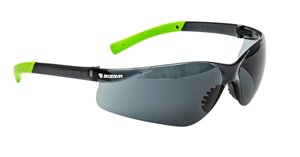 Захисні окуляри відкритого типу Sizam I-Light 2432 арт. 35063