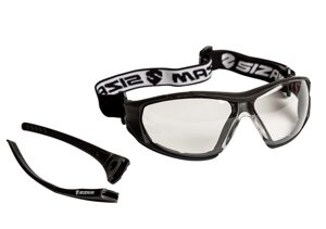 Захисні окуляри відкритого типу Sizam Sport Vision II 2850 арт. 35090