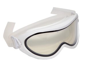 Захисні окуляри закритого типу з ацетатної лінзою, герметичні Sizam Super Vision 1890 арт. 35095