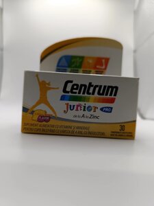 Центрум Юниор (Centrum Junior) 30 таб.