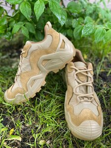 Кросівки тактичні літні армійські койот Польові кросівки Військові кросівки Vaneda + Подарунок
