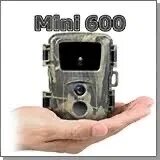 Фотопастка mini600 Suntekcam MINI600