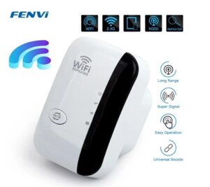 Бездротовий підсилювач WiFi LV-WR31-36