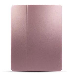 Чохол HDD Premium GLOSS (HTL-06) для планшета iPad (2021)/ iPad Pro 11 (2022) 10.9 рожевий