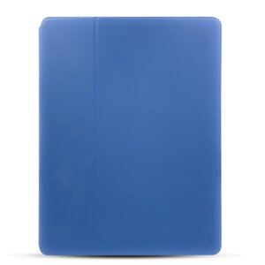 Чохол HDD Premium GLOSS (HTL-06) для планшета iPad (2021)/ iPad Pro 11 (2022) 10.9 темно-синій