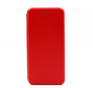 Чохол-книга 360 STANDARD для Huawei P40 Lite червоний