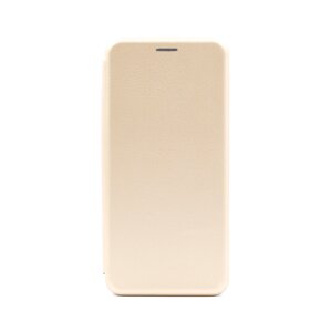 Чохол-книга 360 STANDARD для Xiaomi Mi 10 Lite золотий