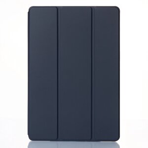 Чохол SmartCover для планшета Lenovo Tab M10 Plus (3rd Gen) темно-синій