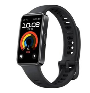 Фітнес-браслет Honor Band 9 Black
