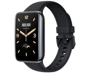 Фітнес-трекер Xiaomi Smart Band 7 Pro (Black)