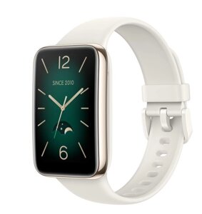 Фітнес-трекер Xiaomi Smart Band 7 Pro (Ivory)
