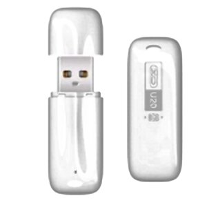 Флеш XO 16GB (U30) USB3,0 білий