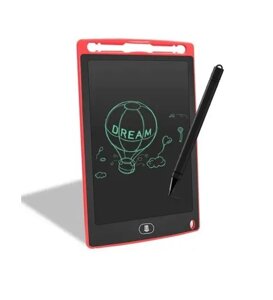 Графічний планшет для малювання Psheko Writing Tablet 8.5 дюймів