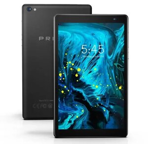 Компактний планшет Pritom P7, 2+2/32Gb 7" Wi-Fi Black + чохол