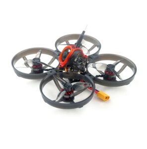 Квадрокоптер FPV Happymodel Mobula 8 ELRS 2,4 Ghz 85 мм FPV Дрон Мобула 8