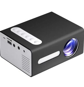 Міні проектор mini projector T300