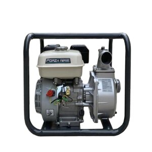Мотопомпа бензинова Forza FWP50C