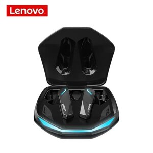 Навушники/Гарнітура Lenovo ThinkPlus GM2 Pro Bluetooth 5.3 Black/White