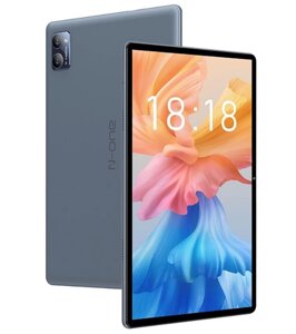 Планшет N-one NPad S 10.1" 4Gb/64Gb MediaTek M8183 6600mAh GPS Grey