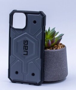 Протиударний чохол UAG для IPhone 14 Pro Max graphite