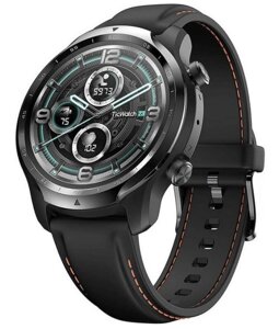 Смарт годинник mobvoi TicWatch Pro 3 GPS часи