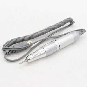 Змінна ручка для манікюрного апарату 35000 об/хв / Універсальна ручка для фрезера