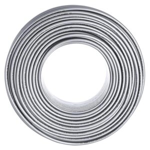 Труба для теплого пола KP CZECH PEX-B EVOH 16*2,0 (GREY)