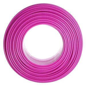 Труба для теплої підлоги KP CZECH PEX-B EVOH 16*2,0 (PINK)