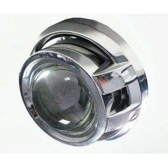 Біксенонова лінза, Fantom FT Bixenon lens 3.0 (A5) від компанії Electro Shop - фото 1