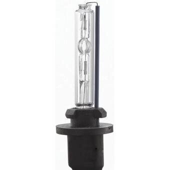 Лампа ксенонова, MICHI MI Bulb H1 (4300К) 35W від компанії Electro Shop - фото 1