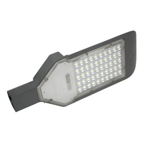 Світильник вуличний LED "ORLANDO-50" 50 W 4200K