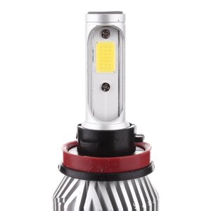 Світлодіодна лампа, STINGER ST LED H1 (5500K) комплект-2шт в Києві от компании Electro Shop