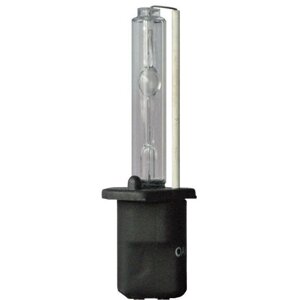 Лампа ксенонова, MICHI MI Bulb H27 (6000К) 35W