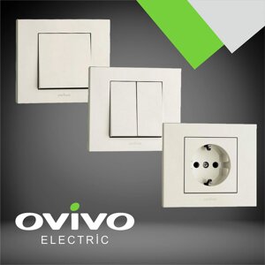 Ovivo Electric