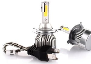 Світлодіодна лампа, STINGER ST LED H4 Hi/Low (5500K) комплект-2шт в Києві от компании Electro Shop