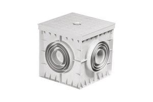 Колодязь кабельний 200x200x200, IP54 в Києві от компании Electro Shop