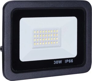 Прожектор світлодіодний CPS CLF-30 30Вт IP65 6500K в Києві от компании Electro Shop